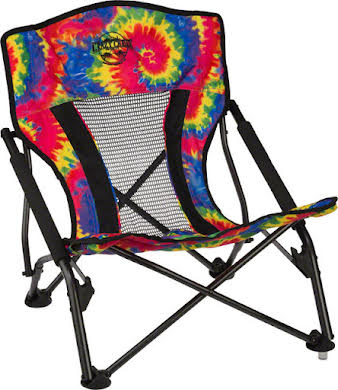 Crazy Creek Crazy Legs Quad Beach Chair alternate image 0