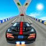 Mega Car Ramp Stunts 2023 icon