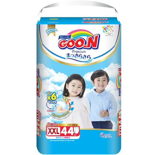 Tã quần Goon Premium XXL44