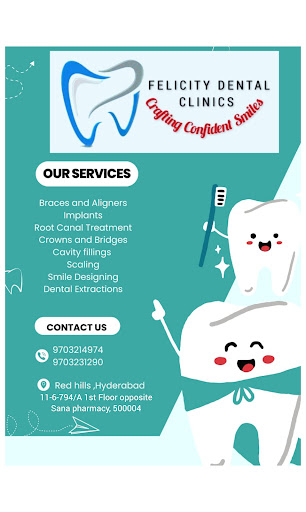 Felicity Dental Clinics — business photo 2