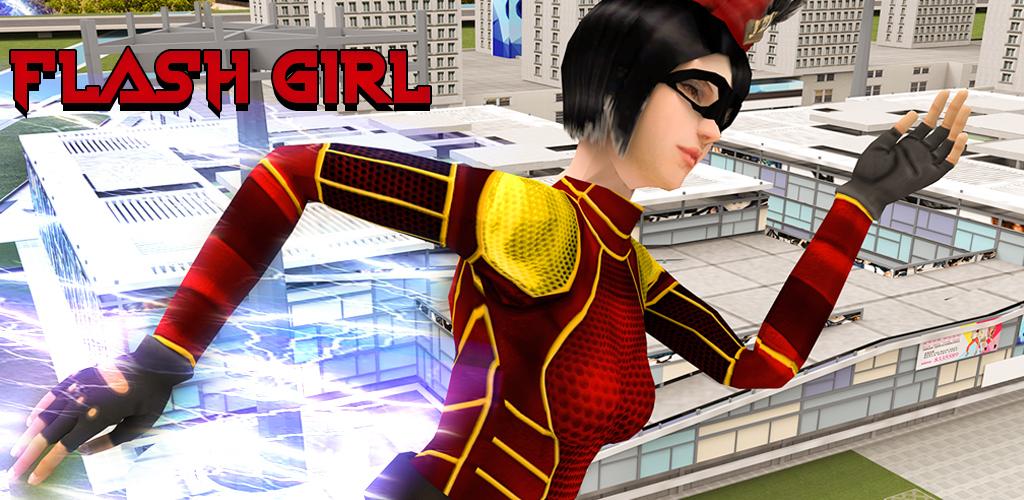 Flash girl games