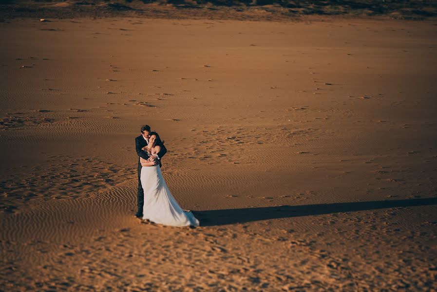 Свадебный фотограф Imágenes Demiboda (imagenesdemiboda). Фотография от 21 мая 2019