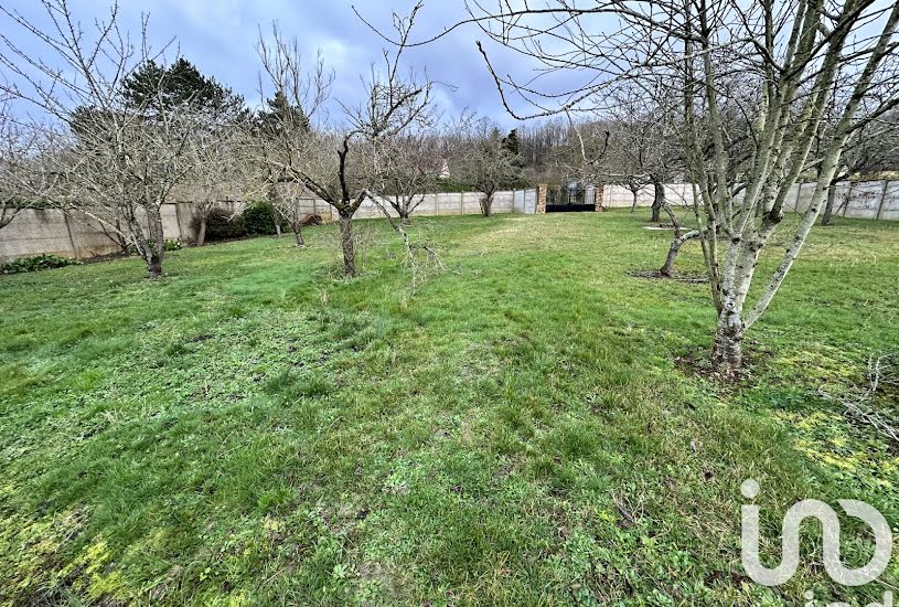  Vente Terrain à bâtir - 971m² à Fontaine-la-Guyon (28190) 