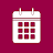 LinkDays: Calendar Share App icon