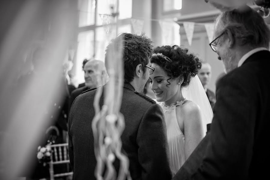 Wedding photographer Karolina Kotkiewicz (kotkiewicz). Photo of 19 February 2016