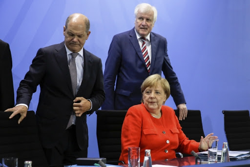 Urednica DW-a: Pitanje je samo kada će Merkel pasti