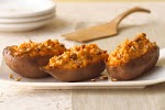 Twice-Baked Sweet Potatoes was pinched from <a href="http://www.kraftrecipes.com/recipes/twice-baked-sweet-potatoes-111250.aspx?cm_mmc=eml-_-csc-_-pmkn_swt_ptto_rcps-_-na" target="_blank">www.kraftrecipes.com.</a>