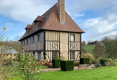 Manoir 1