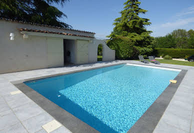 Property with pool 3