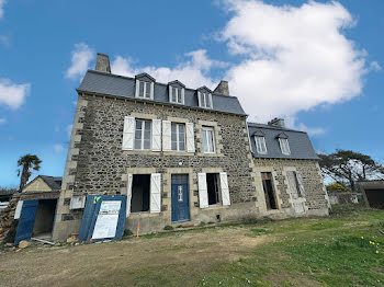 maison à Tréveneuc (22)