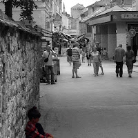 Sarajevo way di mattia_ferrara