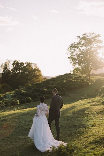 Photographer sa kasal Aleksandra Zayceva (zaytsevaalex). Larawan ni 15 Pebrero