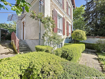 maison à Savigny-sur-Orge (91)