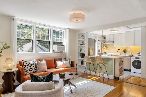 Apartment 1