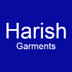 Harish Garments, Vikas Marg, Vikas Marg logo