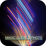 Cover Image of Unduh Magic Light Photo 1.1 APK