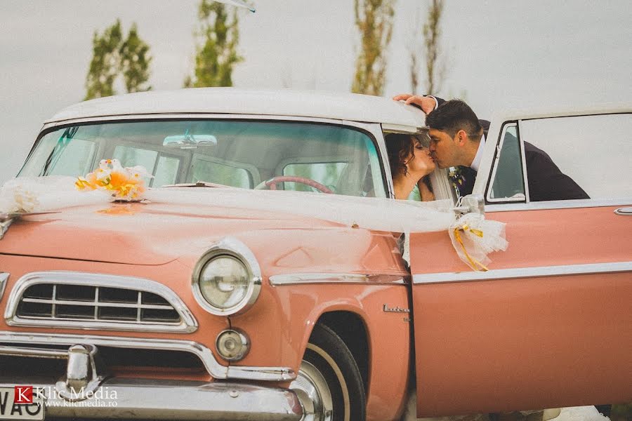 Photographe de mariage Bejenaru Dorin (dorin). Photo du 27 septembre 2015