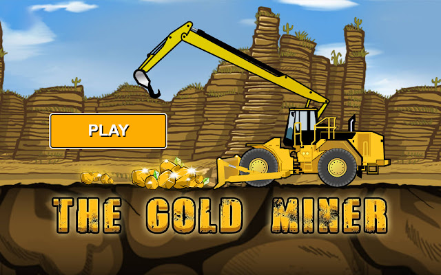 Gold Miner - Game for Mac, Windows (PC), Linux - WebCatalog