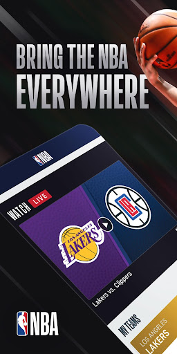 NBA: Official App