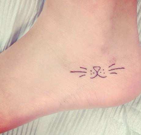 Great Small tattoo Ideas