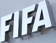 Fifa's logo is seen in front of its headquarters in Zurich, Switzerland. 