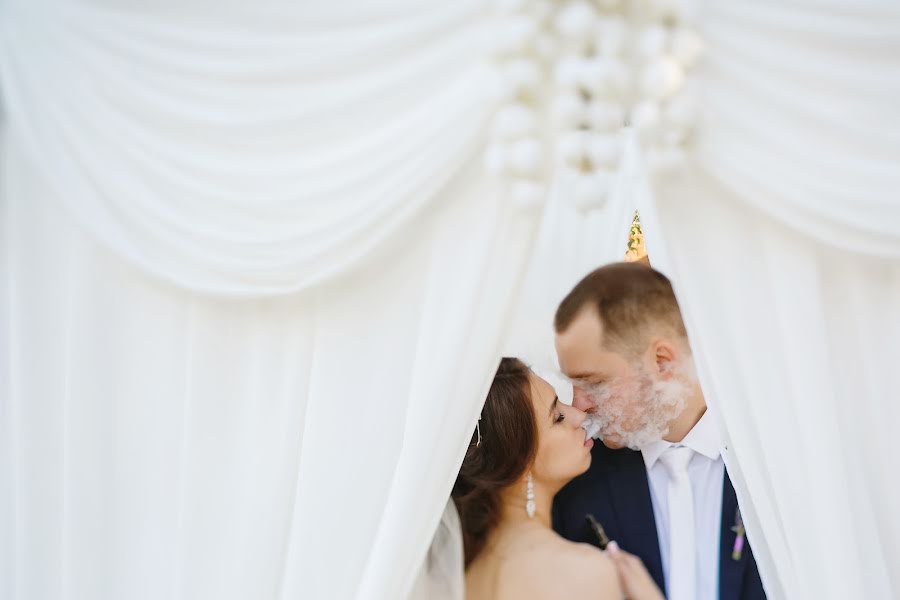 婚禮攝影師Aleksey Kozlov（kozlove）。2017 2月18日的照片