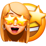 Emoji & Memoji Stickers for WhatsApp WAStickerApps Apk