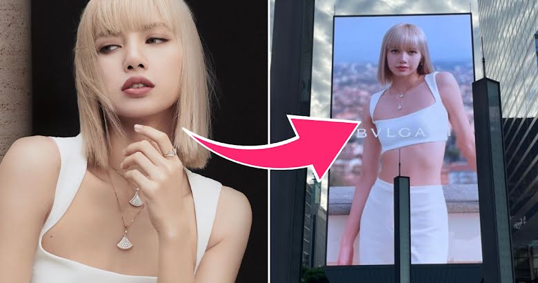 BTS' Jungkook To Become Bulgari's Global Brand Ambassador After BLACKPINK's  Lisa? CEO's Instagram Post Sparks Rumours