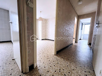 appartement à Grenoble (38)