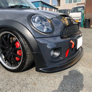 ミニ ハッチバック JCW