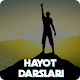 Download Hayot Darslari For PC Windows and Mac 1.0