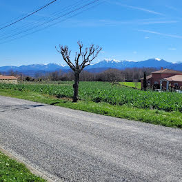 terrain à Ponlat-Taillebourg (31)