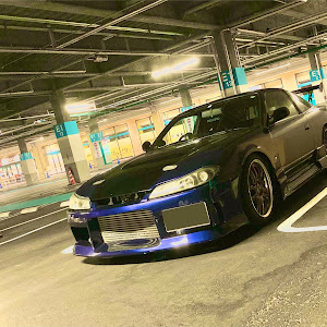 180SX RPS13