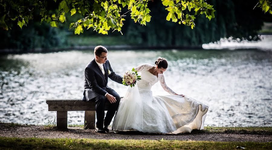 Wedding photographer László Zombori (zombori). Photo of 24 February 2019