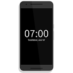 Cover Image of Télécharger Toujours sur AMOLED 0.9.4 APK