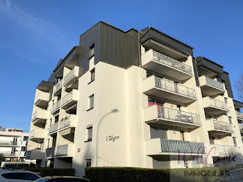 appartement à Aix-les-Bains (73)