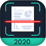 Smart Document Scanner Pdf Creator Apk