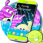 Funny Live Wallpaper Apk