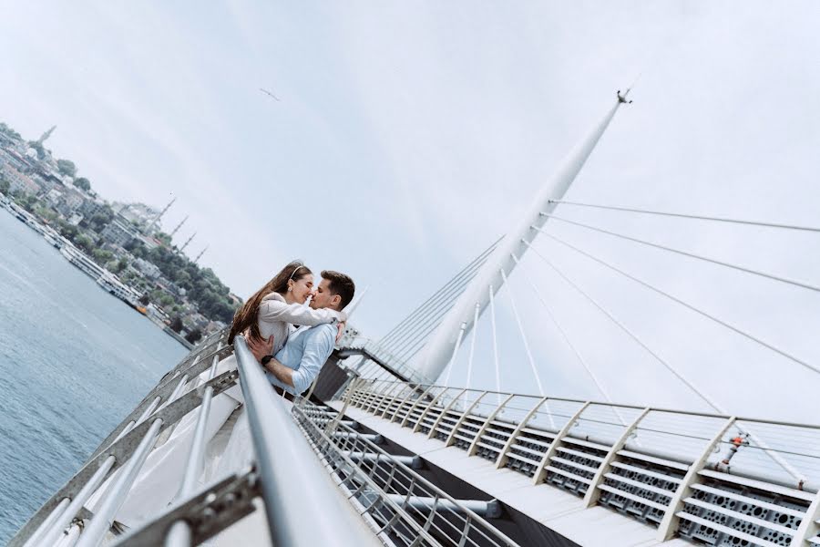 Fotógrafo de casamento Yuliya Koroleva (lusielia). Foto de 11 de maio