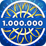 Cover Image of Unduh Millionaire Quiz 8.0.2 APK