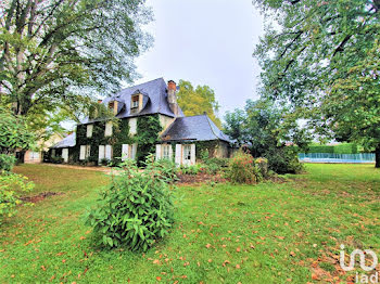 maison à Terrasson-Lavilledieu (24)