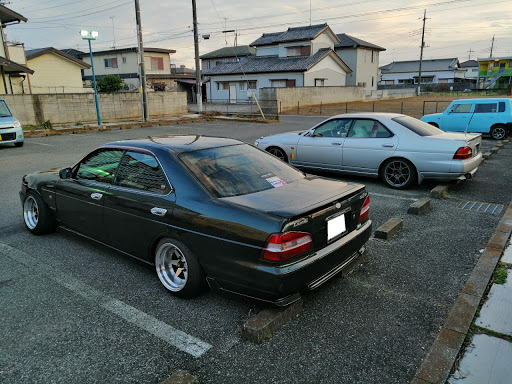 ローレル Gc35のに関するカスタム メンテナンスの投稿画像 車のカスタム情報はcartune