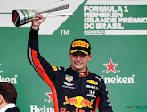 Verrassend podium in Brazilië: Verstappen triomfeert na sensationale finale