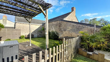 maison à Bellevigne-en-Layon (49)