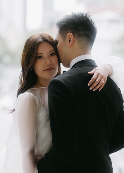 Photographe de mariage Shardey Olynyk (naliawedding). Photo du 16 février 2023