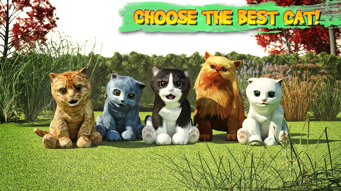 Pet Simulator Mod APK for Android Download