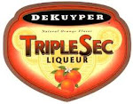 Dekuyper Triple Sec