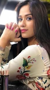 Jannat Zubair Wallpapers HD(圖4)-速報App