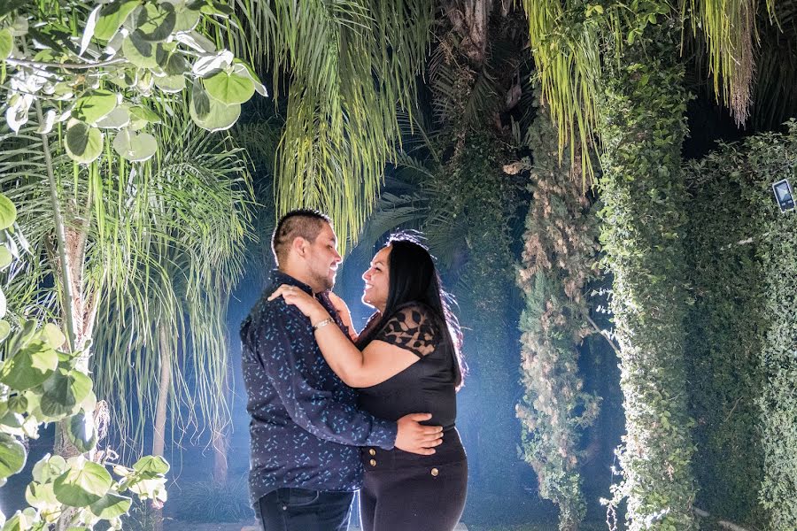 Fotógrafo de casamento Jorge Alcalá Luna (jorgealcalafoto). Foto de 19 de fevereiro 2020