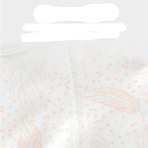 Title 4, Baby Newborn Clothes Suede Half Back Pure Cotto...